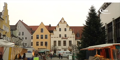 Kinderhilfe Litauen Paketsammlung 2013