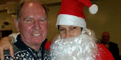 Reisetagebuch Weihnachtstransport 2015