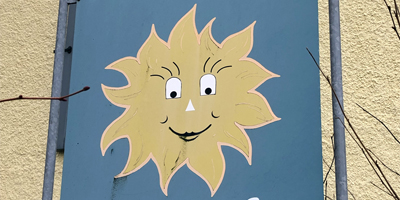 Weihnachtstütensammeln 2018 26 Vorschaubild Kindergarten Sonnenschein Hohenried
