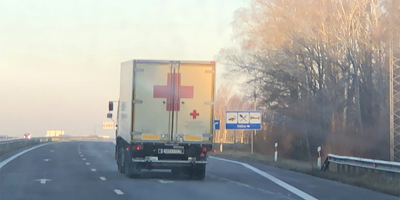 Beittagsbild Reisetag 6