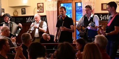 Waidhofener Wirtshaus wird zum Pub